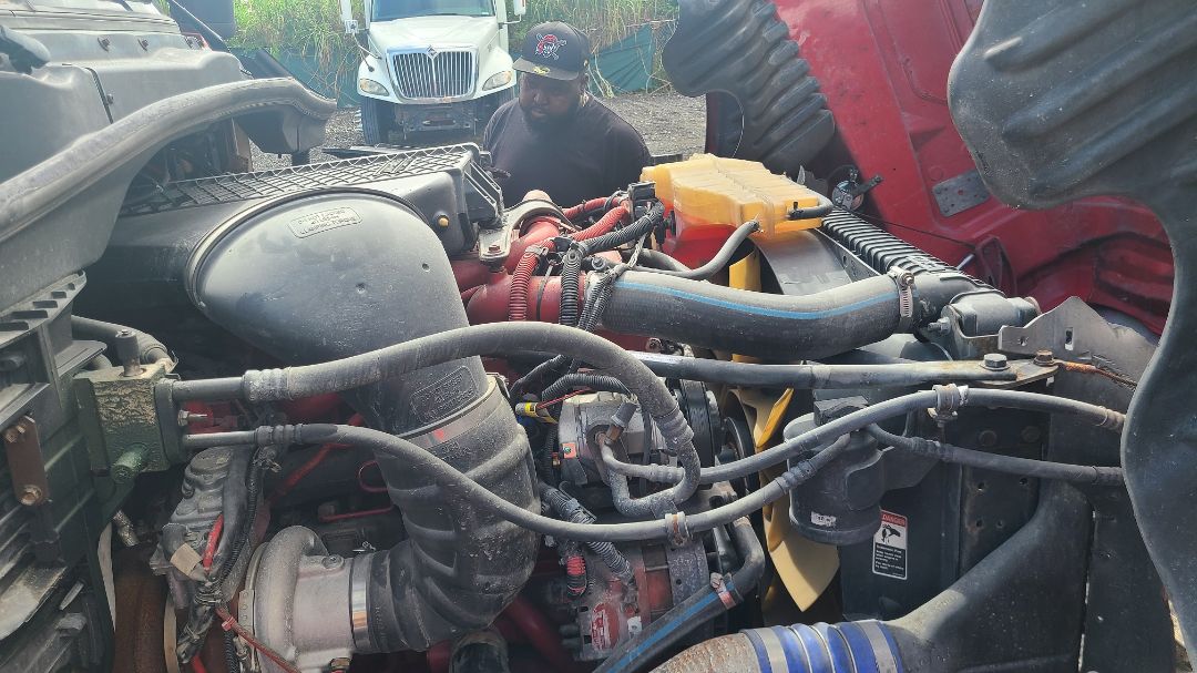 2012 FREIGHTLINER Cascadia - Image 26